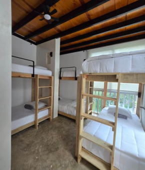 HOM Hostel Boutique
